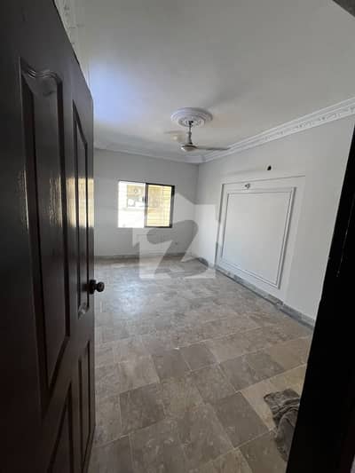 3 Bed DD Apartment for Rent | 3rd Floor | Main Badr 10 Facing | Badr Commercial | DHA Phase 5