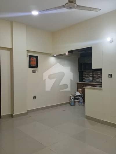 Apartment For Rent 3bed Dd 4 Washroom/Direct 3rd Floor Dha Phase 5 Badar Commerical Family Building