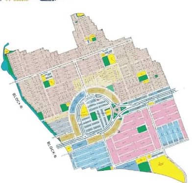 FAISAL HILLS | Block A | 10 Marla | Near Monument | Near Park, Market and Mosque FAISAL HILLS | Block A | 10 Marla | Near Monument | Near Park, Market and Mosque