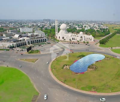 10 Marla Residential Plot for Sale in M6, Lake City Lahore 10 Marla Residential Plot for Sale in M6, Lake City Lahore