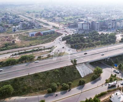 10 Marla Plot for Sale in M3 Extension, Lake City Lahore 10 Marla Plot for Sale in M3 Extension, Lake City Lahore