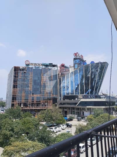I. 8 Markaz Ground Floor Shops For Rent Main Round About