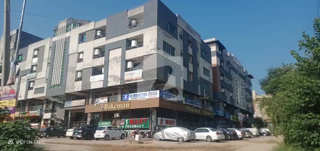 جی ۔ 15 مرکز جی ۔ 15,اسلام آباد میں 1 مرلہ Studio دکان 50.0 لاکھ میں برائے فروخت۔