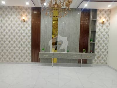 12 Marla Brand New Upper Portion For Rent In Johar Town