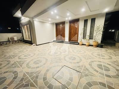 Investor Alert 10 Marla House For Rent