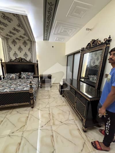 20 Marla House For Rent In Valancia Town