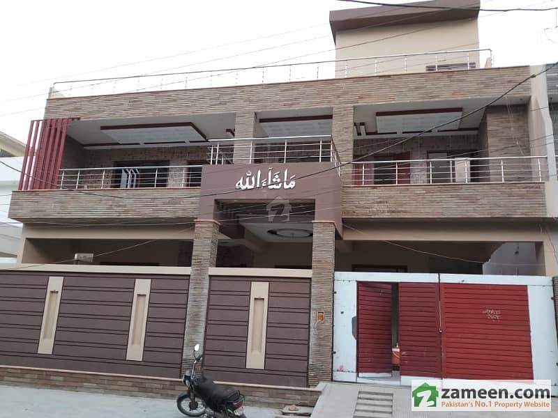House For Sale In Gulshan E Iqbal Block 4 GulshaneIqbal Block 4