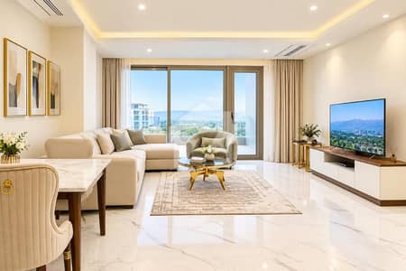 3 Bedroom Fully Furnished Apartment For Rent | Sukh Chayn Residence, F-10, Islamabad 3 Bedroom Fully Furnished Apartment For Rent | Sukh Chayn Residence, F-10, Islamabad