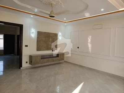 Jinnah Garden-1 7 Marla Brand New Double Storey House for sale size (30x60)
