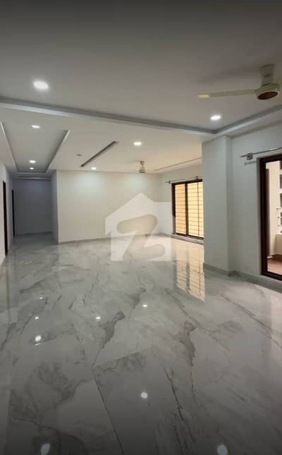 Beautiful Brand New 4 Bed Apartment Available For Rent