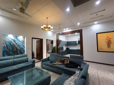 Furnished House Available For Rent