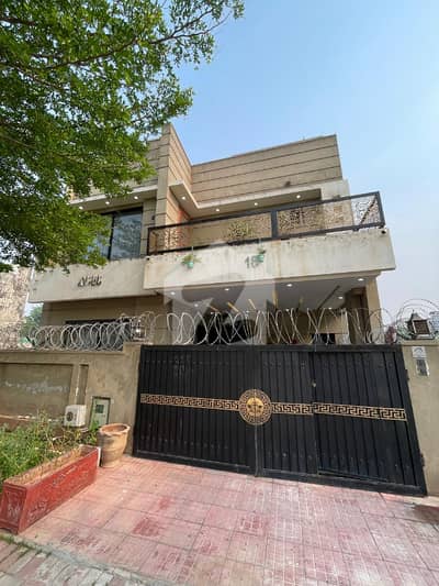 8 Marla Fully Furnished House For Sale | Sector I, Bahria Enclave Islamabad
