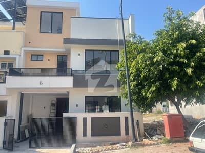 5 Marla House For Sale | Sector H, Bahria Enclave Islamabad
