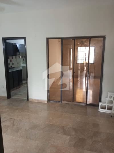 DHA Phase 5 Touheed Commercial 3rd Floor With Mezzanine Good Location Family Building