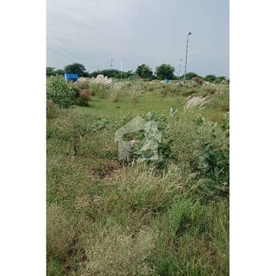 Kanal Possession Plot For Sale