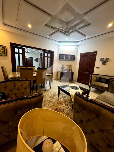 Bahria Town Phase 7 14 Marla House Available For Sale Bahria Town Phase 7 14 Marla House Available For Sale