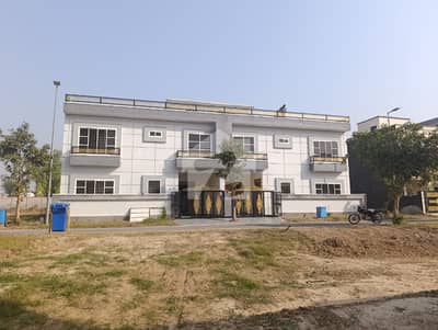6 Marla Double Unit A+ Construction House For Sale In New Metro City Sarai Alamgir Near Main Gate 2 6 Marla Double Unit A+ Construction House For Sale In New Metro City Sarai Alamgir Near Main Gate 2