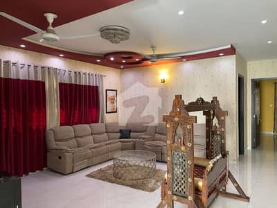 ڈی ایچ اے فیز 7 ایکسٹینشن ڈی ایچ اے ڈیفینس,کراچی میں 6 کمروں کا 1 کنال مکان 15.5 کروڑ میں برائے فروخت۔