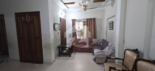 Portion Available For Rent In SherhShah Colony