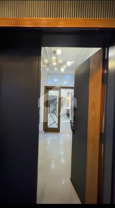 14 Marla Fully Furnished House