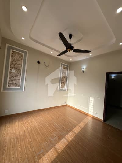 5 MARLA BRAND NEW HOUSE FOR SALE IN WAPDA TOWN Solid Construction