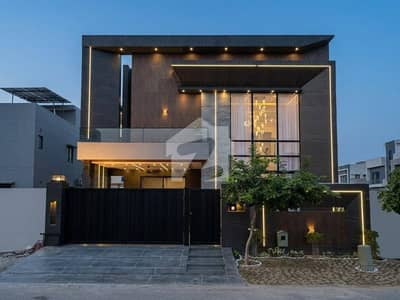 10 Marla Double Story Luxury Modern House with 10 kv solar for sale House Royal orchard Multan