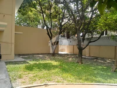 Rented Good Livable House Is For SALE In F-7