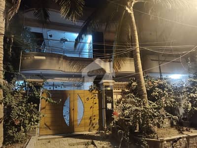 Prime Location 300 Square Yards Spacious House Is Available In Gulistan-e-Jauhar - Block 14 For sale Prime Location 300 Square Yards Spacious House Is Available In Gulistan-e-Jauhar - Block 14 For sale