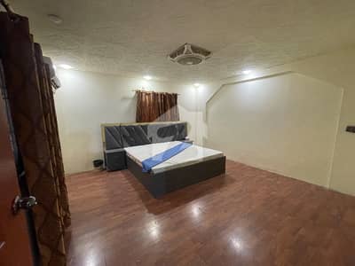 Fully Tile Flooring Renovated 240 Yards Double Storey 6 Bed 2 Drawing Tv Lounge Kitchen Block 5 Fully Tile Flooring Renovated 240 Yards Double Storey 6 Bed 2 Drawing Tv Lounge Kitchen Block 5