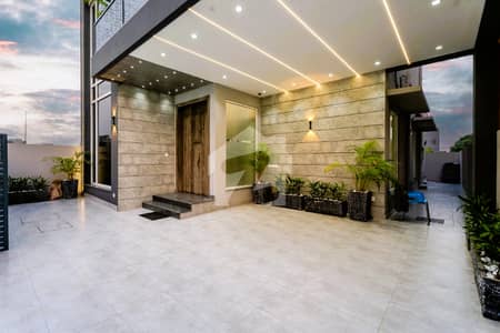 23 Marla Owner Build Modern House For Sale at Prime Location Near Packages Mall & Y Block Commercial