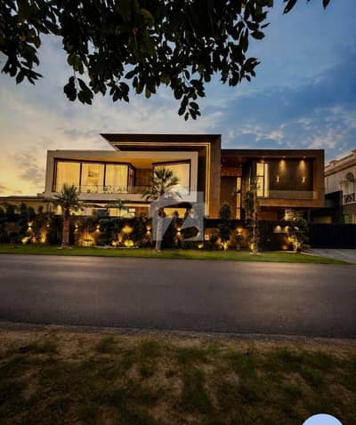 LUXURY 2 KANAL BUNGALOW FOR SALE