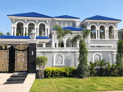 ویلینشیاء ہاؤسنگ سوسائٹی لاہور میں 6 کمروں کا 2 کنال مکان 15.0 کروڑ میں برائے فروخت۔