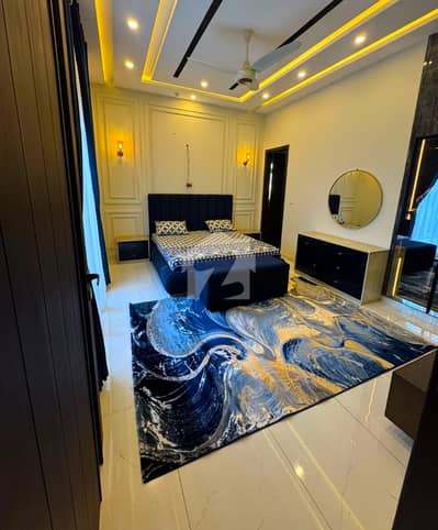 Luxury Fully Furnished 1 Kanal House For Rent In DHA Lahore | Premium Living Luxury Fully Furnished 1 Kanal House For Rent In DHA Lahore | Premium Living