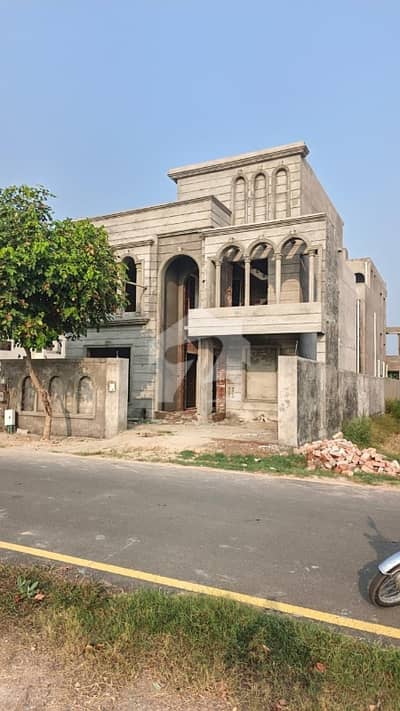 رئیل پام سٹی ایمن آباد موڑ,گوجرانوالہ میں 5 کمروں کا 10 مرلہ مکان 2.75 کروڑ میں برائے فروخت۔ رئیل پام سٹی ایمن آباد موڑ,گوجرانوالہ میں 5 کمروں کا 10 مرلہ مکان 2.75 کروڑ میں برائے فروخت۔