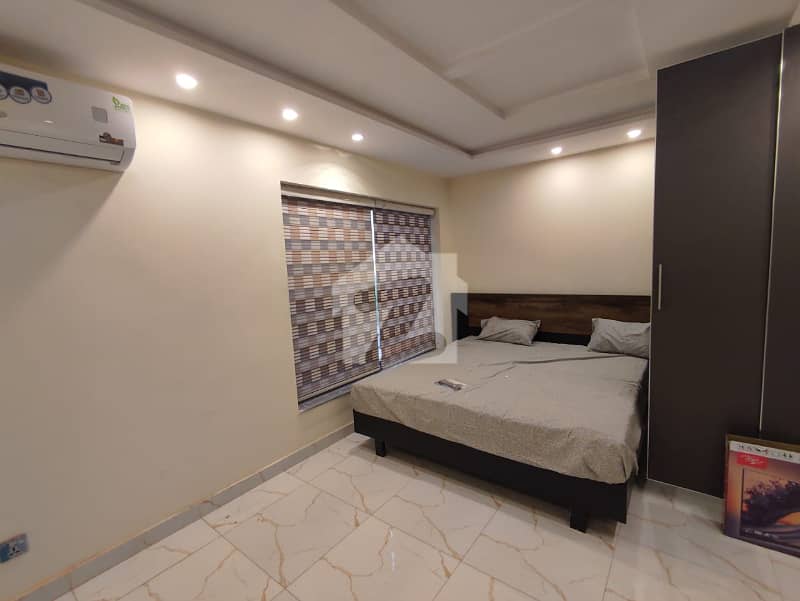 Studio Furnished Apartment Studio Furnished Apartment