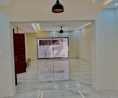 Luxury 5 Bed House For Rent In Askari 10