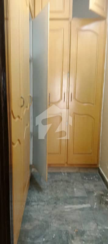 10 Marla double story house available for rent in wapda Town f2 block