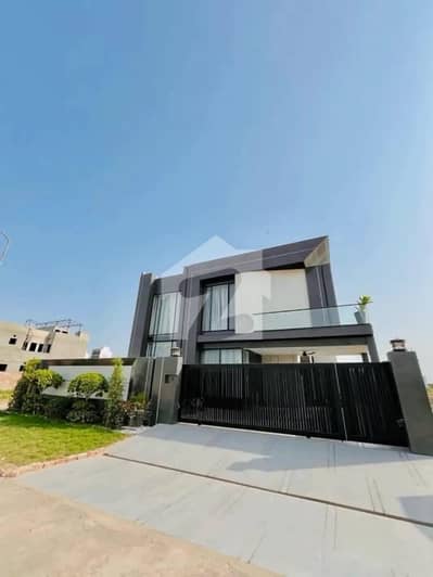 1 Kanal Fully Luxury Modern Sami furnished House for Sale DHA Multan (M Sector) An outstanding 1 Kanal fully luxury modern