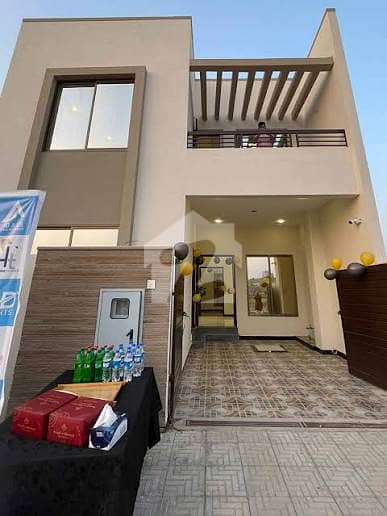 Beautiful Vlla For RENT In Ali Block
