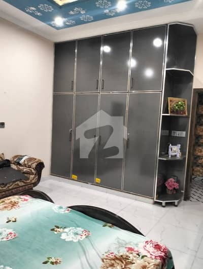 4 MARLA LIKE NEW DOUBLE-STOREY HOUSE FOR SALE IN ZAHEER VILLAS MILITARY ACCOUNTS SOCIETY