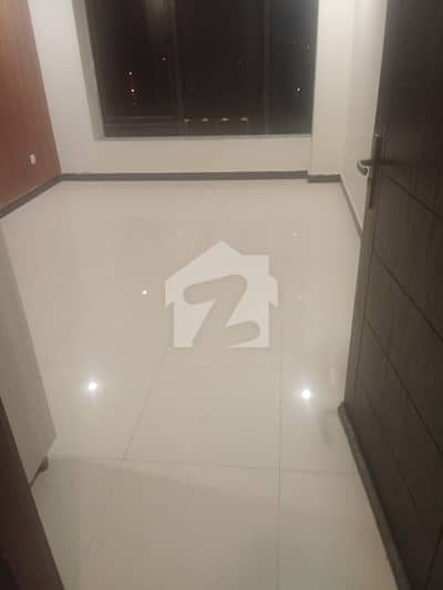 1 Bed Apartment For Rent In Behria Enclave Islamabad