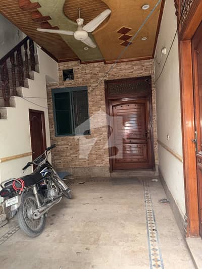 Lower Portion Available For Rent