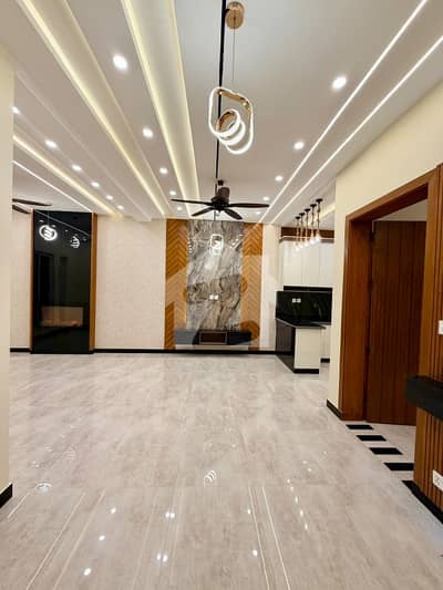 5 Marla Brand New Elegant Designed House For Sale In Bahria Phase 8 5 Marla Brand New Elegant Designed House For Sale In Bahria Phase 8