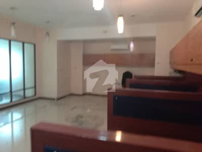 OFFICE FOR RENT IN GULBERG III