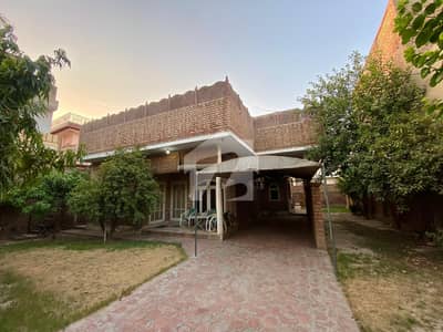 16 Marla Double-Storey House For Sale Sabzazar Colony Spacious Family Home | Prime Location | Excellent Residential Opportunity