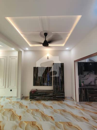 Brand New 3 Marla Luxury House Available For Sale Near Nust Double Road. Brand New 3 Marla Luxury House Available For Sale Near Nust Double Road.