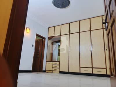 Your Search Ends Right Here With The Beautiful House In Defence View Phase 1 At Affordable Price Of Pkr Rs. 55000000