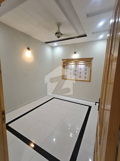 4 Marla Tile Flooring House Prime Location for rent in G-13