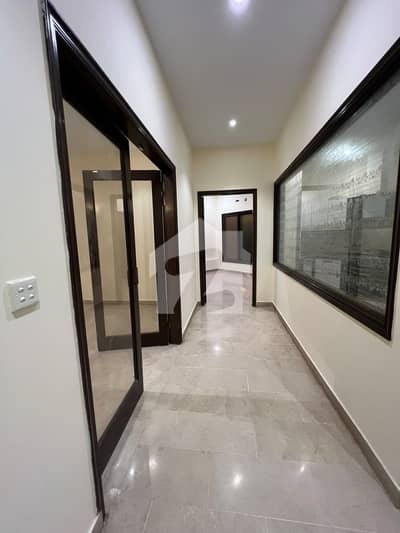 500yd Brand New Upper Portion For Rent