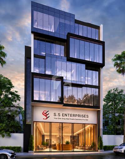 3rd Floor Office 2,188.53 Sq Ft, Voco Tower | Divisible into 3 Offices | Instalments 3rd Floor Office 2,188.53 Sq Ft, Voco Tower | Divisible into 3 Offices | Instalments